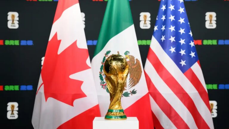 10 września ruszy pierwszy etap sprzedaży biletów na Mistrzostwa Świata 2026 10-wrzesnia-ruszy-pierwszy-etap-sprzedazy-biletow-na-mistrzostwa-swiata-2026