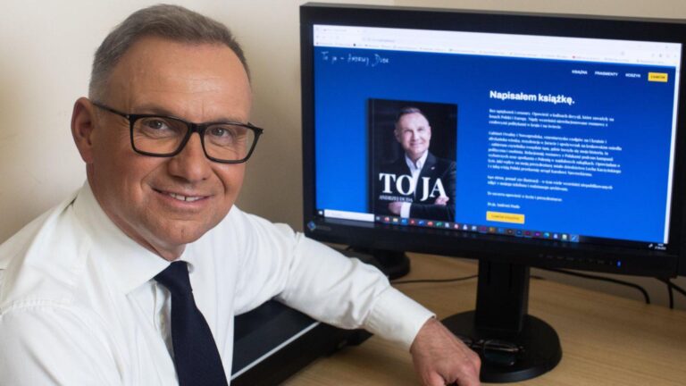 Andrzej Duda – przyszłość byłego prezydenta