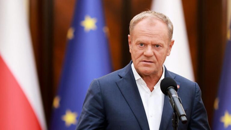 Polska będzie bronić swojego terytorium