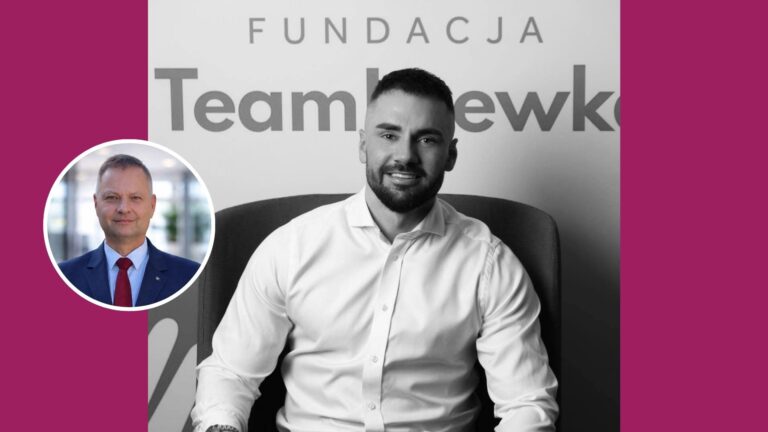 Rafał Adamczyk nie zamierza objąć mandatu po Łukaszu Litewce