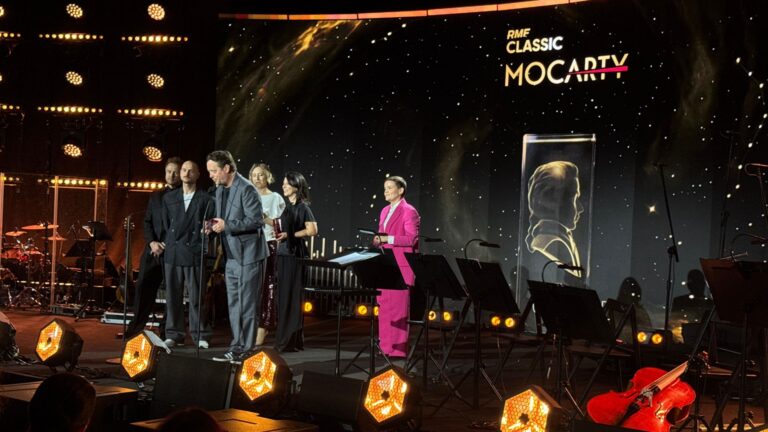 Laureaci Nagrody MocArty 2025