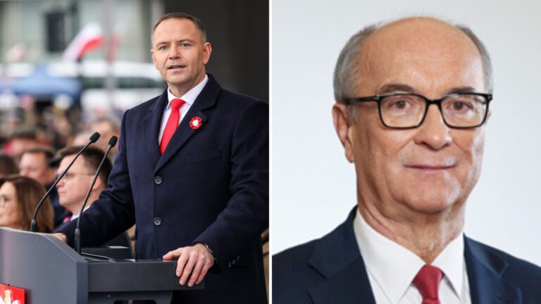 Czarzasty skieruje prezydencki projekt sądowy do Komisji Weneckiej. „Narusza niezawisłość sędziowską”