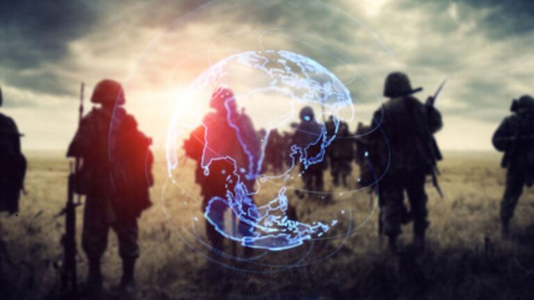 Polski żołnierz ranny w Libanie po eksplozji miny pułapki