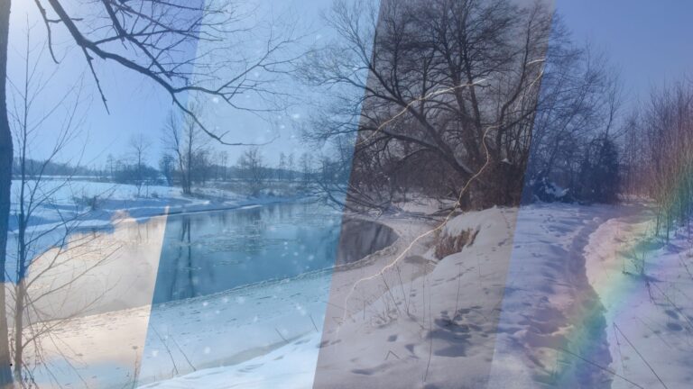 Przed nami diametralna zmiana pogody