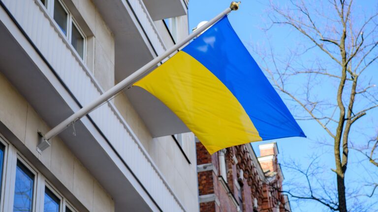 Ukraina dołączyła do sojuszu Połączonych Sił Ekspedycyjnych (JEF)