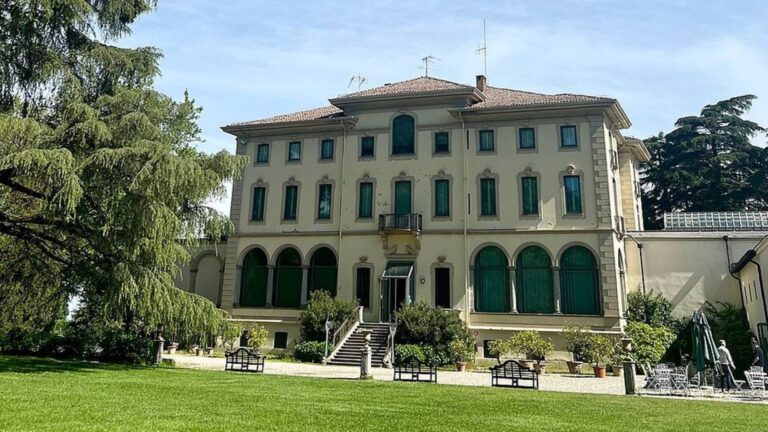 Zuchwała kradzież dzieł sztuki we Włoszech. W trzy minuty zniknęły obrazy warte 9 mln euro