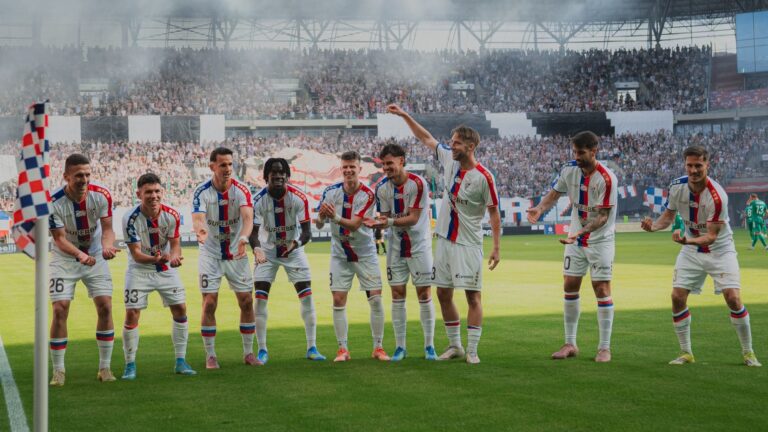 Górnik Zabrze poznał rywali w eliminacjach do Ligi Mistrzów gornik-zabrze-poznal-rywali-w-eliminacjach-do-ligi-mistrzow