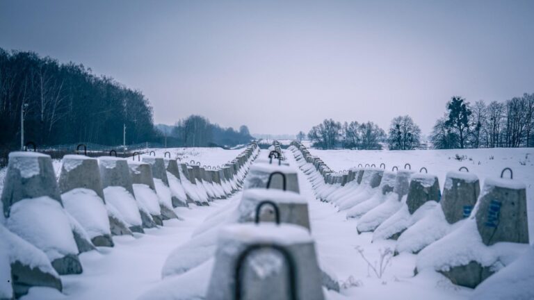 Polska wycofała się z konwencji ottawskiej