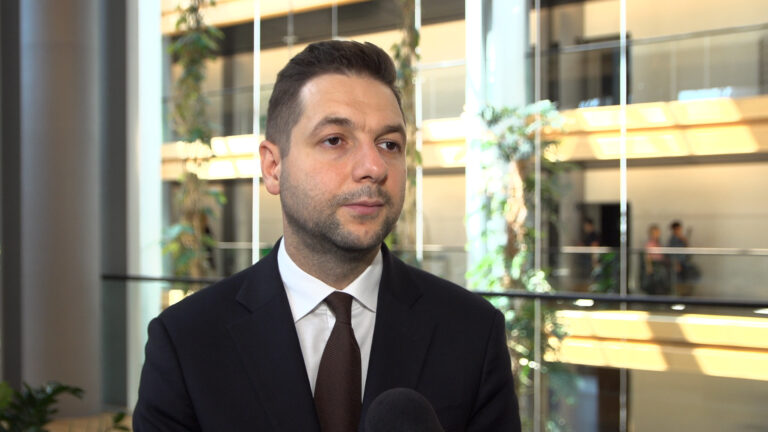 Zbliża się szczyt UE–Chiny.