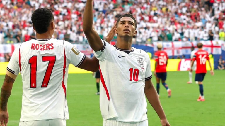 Jude Bellingham bohaterem Anglii na Mistrzostwach Świata FIFA jude-bellingham-bohaterem-anglii-na-mistrzostwach-swiata-fifa
