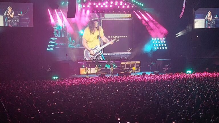 Koncert Guns N’ Roses w Gliwicach koncert-guns-n-roses-w-gliwicach