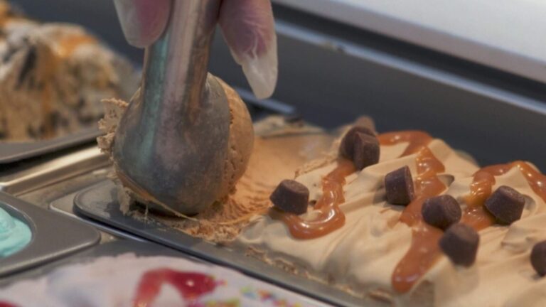 Lody na celowniku Inspekcji Jakości Handlowej Artykułów Rolno-Spożywczych