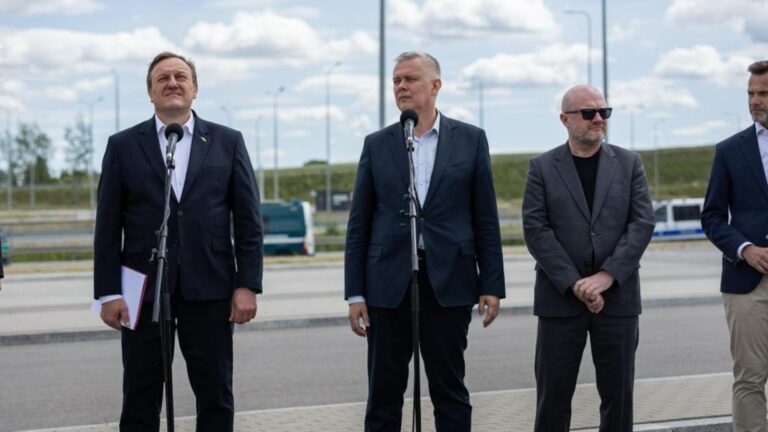 Spotkanie Ministrów Spraw Wewnętrznych Polski i Litwy spotkanie-ministrow-spraw-wewnetrznych-polski-i-litwy