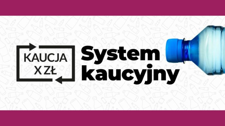 Od jutra startuje system kaucyjny